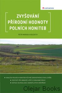 Zvyšování přírodní hodnoty polních honiteb