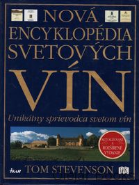 Nová encyklopédia svetových vín