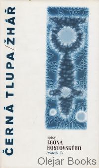 Černá tlupa / Žhář