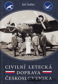 Civilní letecká doprava Československa