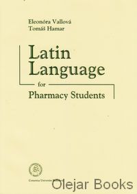 Latin Language for Pharmacy Students