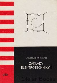 Základy elektrotechniky I