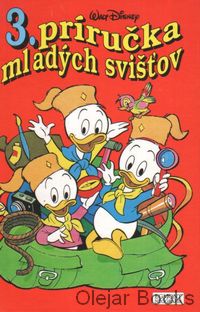 3. Príručka Mladých svišťov