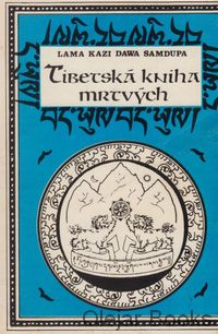 Tibetská kniha mrtvých