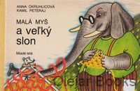 Malá myš, veľký slon
