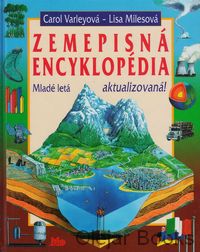 Zemepisná encyklopédia