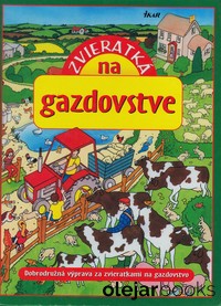 Zvieratká na gazdovstve