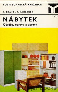 Nábytek
