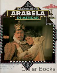 Arabela; Rumburak