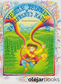 Veselé pesničky z pastierskej kapsičky