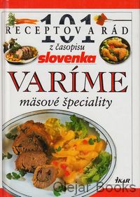 Varíme mäsové špeciality