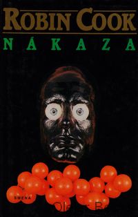 Nákaza