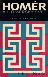 Homér a homérsky svet