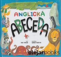Anglická abeceda