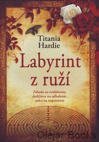 Labyrint z ruží