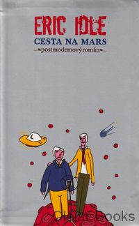 Cesta na Mars