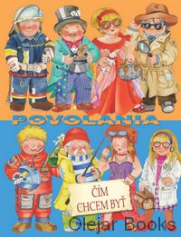 Povolania