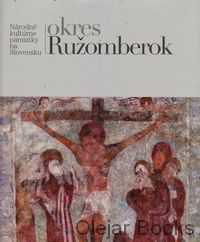 Okres Ružomberok