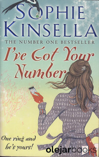 I've got your number