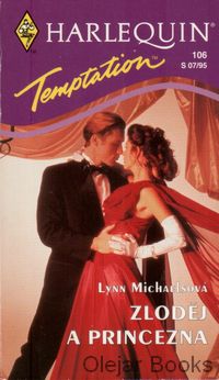 Zloděj a princezna