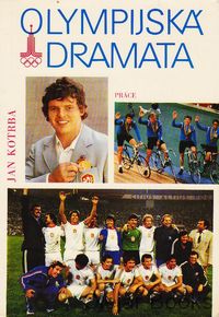 Olympijská dramata