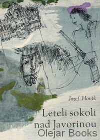 Leteli Sokoli nad Javorinou