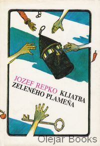 Kliatba zeleného plameňa