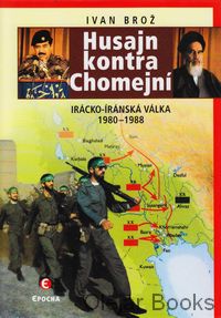 Husajn kontra Chomejní