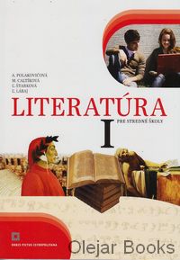 Literatúra I.