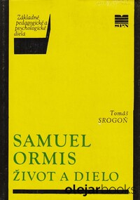 Samuel Ormis