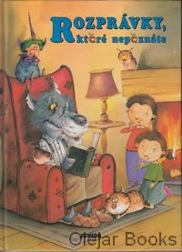 Rozprávky, ktoré nepoznáte