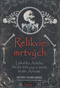 Relikvie mrtvých
