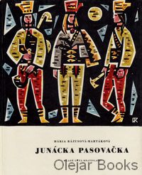 Junácka pasovačka