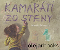 Kamaráti zo steny