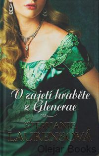 V zajetí hraběte z Glencrae