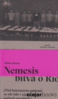 Nemesis - bitva o Rio