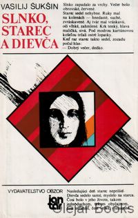 Slnko, starec a dievča