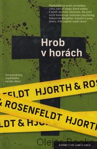 Hrob v horách