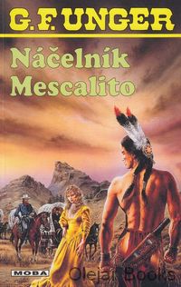 Náčelník Mescalito