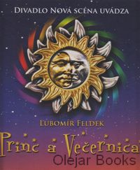 Princ a Večernica