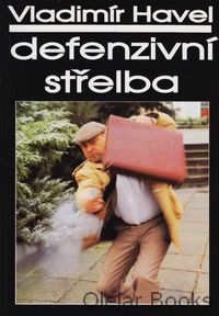 Defenzivní střelba