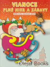 Vianoce plné hier a zábavy