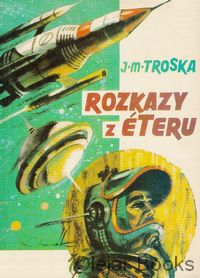 Kapitán Nemo II.: Rozkazy z éteru