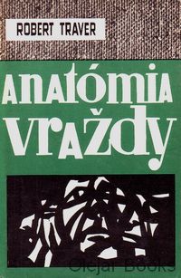 Anatómia vraždy