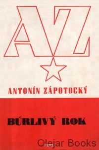 Búrlivý rok 1905