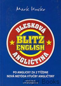 Blesková angličtina - Blitz english