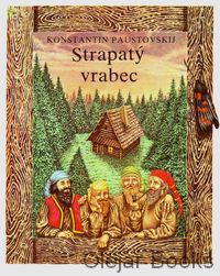 Strapatý vrabec