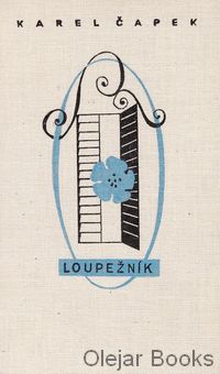 Loupežník