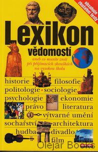 Lexikon vědomostí