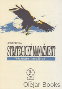 Strategický manažment
